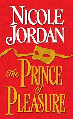Princ rozkoše - The Prince of Pleasure