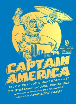 Kapitán Amerika - Captain America