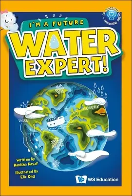 Som budúci odborník na vodu! - I'm a Future Water Expert!