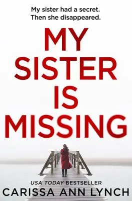 Moja sestra je nezvestná - My Sister Is Missing