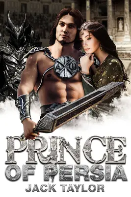 Princ z Perzie - Prince of Persia
