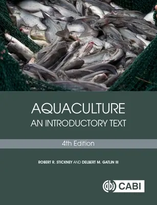 Akvakultúra: (v angličtine): An Introductory Text (Úvodný text) - Aquaculture: An Introductory Text
