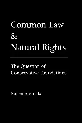 Spoločné právo a prirodzené práva - Common Law & Natural Rights