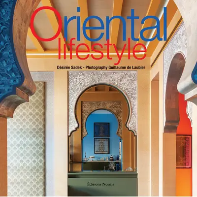 Orientálny životný štýl - Oriental Lifestyle