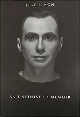 Jos Limn: Nedokončené memoáre - Jos Limn: An Unfinished Memoir