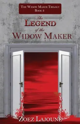 Legenda o vdove tvorkyni: Mýtus nie je tak ďaleko od legendy - Legend of the Widow Maker: Myth Is Not That Far From Legend