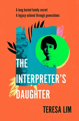 Tlmočníkova dcéra - Interpreter's Daughter