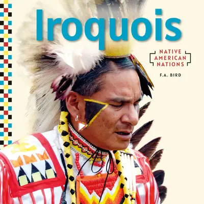 Irokézsky - Iroquois