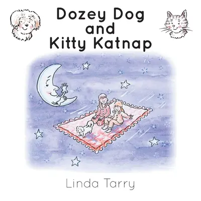Dozey Dog a Kitty Katnap - Dozey Dog and Kitty Katnap
