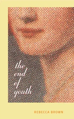 Koniec mladosti - The End of Youth