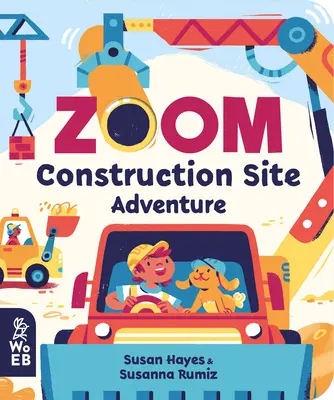 Zoom: Dobrodružstvo na stavenisku - Zoom: Construction Site Adventure
