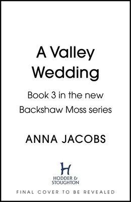 Svadba v údolí - A Valley Wedding
