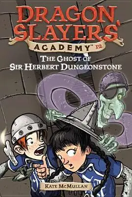 Duch sira Herberta Dungeonstona - The Ghost of Sir Herbert Dungeonstone