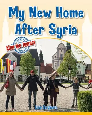Môj nový domov po Sýrii - My New Home After Syria