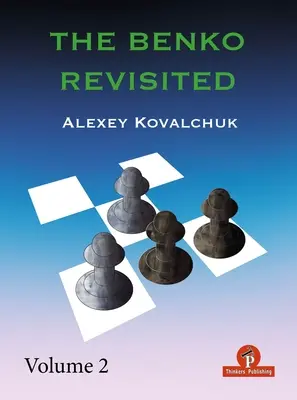Benko Revisited - 2. diel - The Benko Revisited - Volume 2