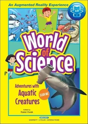 Dobrodružstvá s vodnými tvormi - Adventures with Aquatic Creatures