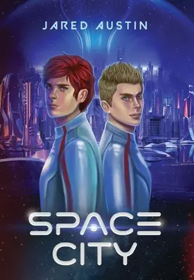 Vesmírne mesto - Space City