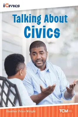 Rozhovory o občianskej výchove - Talking about Civics