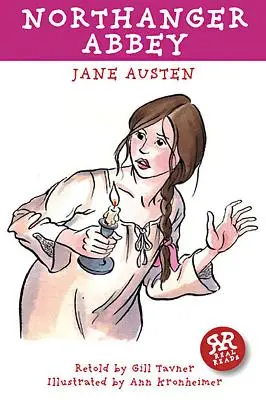 Northangerské opátstvo - Northanger Abbey