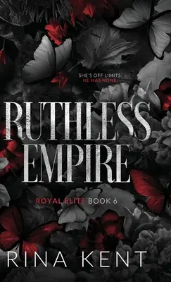 Bezohľadná ríša: Špeciálna edícia Print - Ruthless Empire: Special Edition Print