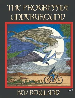 Progresívne podzemie štvrtý diel - The Progressive Underground Volume Four