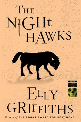 Noční jastrabi - The Night Hawks