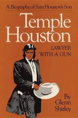 Temple Houston: Právnik so zbraňou - Temple Houston: Lawyer with a Gun