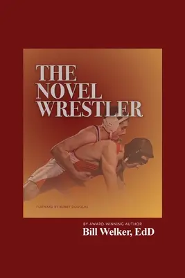 Román Zápasník - The Novel Wrestler