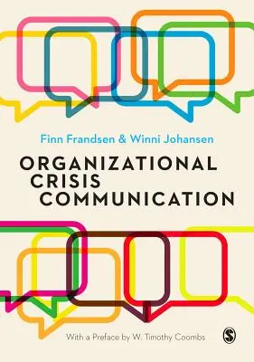 Organizačná krízová komunikácia: Viachlasný prístup - Organizational Crisis Communication: A Multivocal Approach