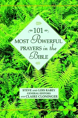 101 najmocnejších modlitieb v Biblii - 101 Most Powerful Prayers in the Bible
