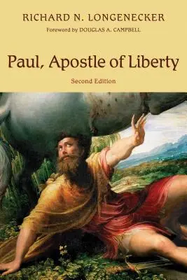 Pavol, apoštol slobody - Paul, Apostle of Liberty