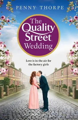 Svadba na Quality Street - The Quality Street Wedding