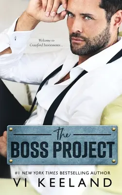 Projekt Šéf - The Boss Project
