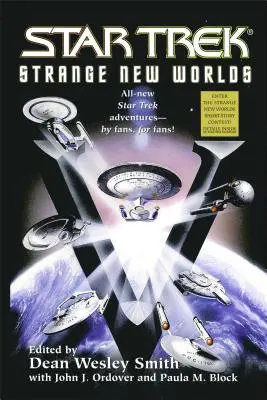 Star Trek: Podivné nové svety V - Star Trek: Strange New Worlds V