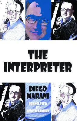 Tlmočník - The Interpreter