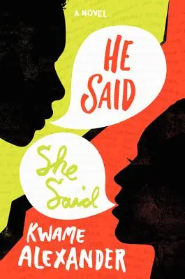 On povedal, ona povedala - He Said, She Said