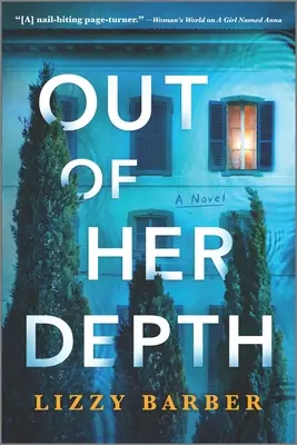 Mimo jej hĺbky - Out of Her Depth