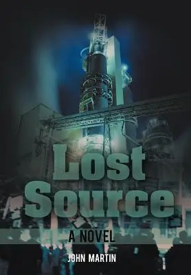Stratený zdroj - Lost Source