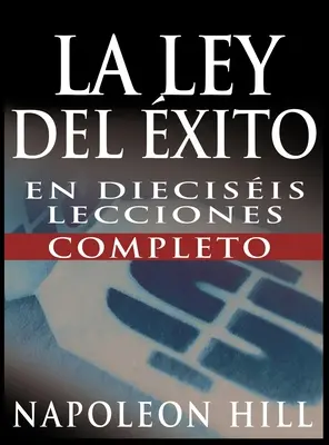 La Ley del Exito (Zákon úspechu) - La Ley del Exito (the Law of Success)