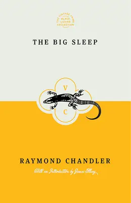 Veľký spánok (špeciálne vydanie) - The Big Sleep (Special Edition)