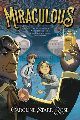 Zázračný - Miraculous