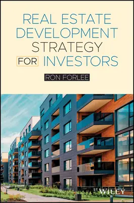 Stratégia rozvoja nehnuteľností pre investorov - Real Estate Development Strategy for Investors