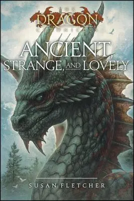 Starodávny, zvláštny a krásny - Ancient, Strange, and Lovely