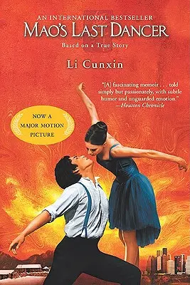 Maov posledný tanečník - Mao's Last Dancer