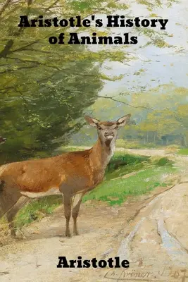 Aristotelove dejiny zvierat - Aristotle's History of Animals