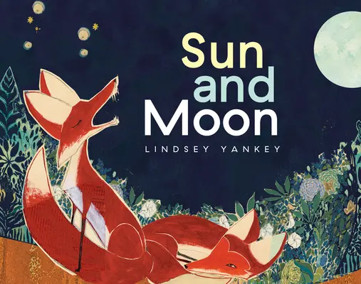 Slnko a mesiac - Sun and Moon