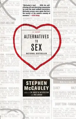 Alternatívy k sexu - Alternatives to Sex