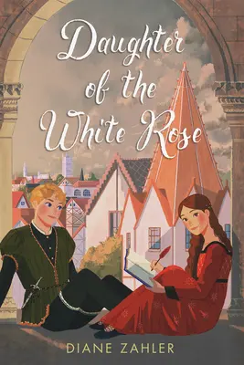 Dcéra bielej ruže - Daughter of the White Rose