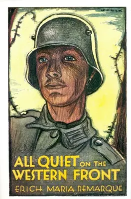 Na západnom fronte je ticho - All Quiet on the Western Front