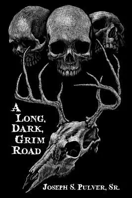 Dlhá, temná, ponurá cesta - A Long, Dark, Grim Road